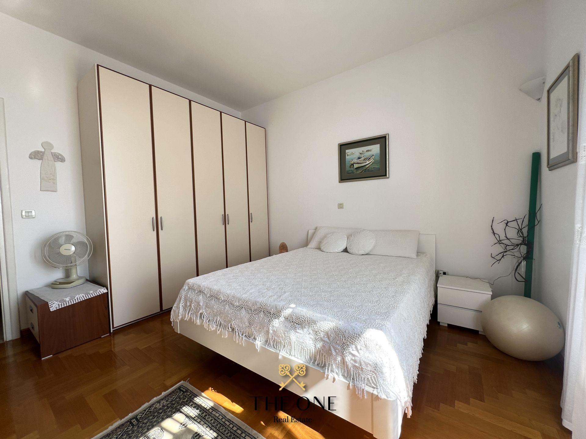 Apartmán Na predaj -  Opatija - Centar