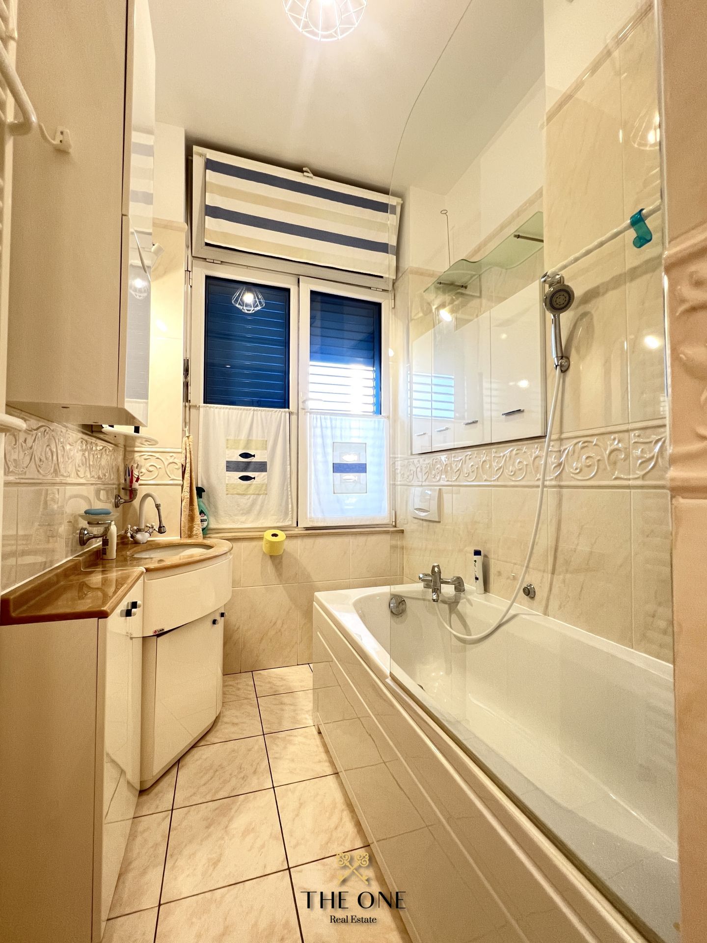 Apartmán Na predaj -  Opatija - Centar