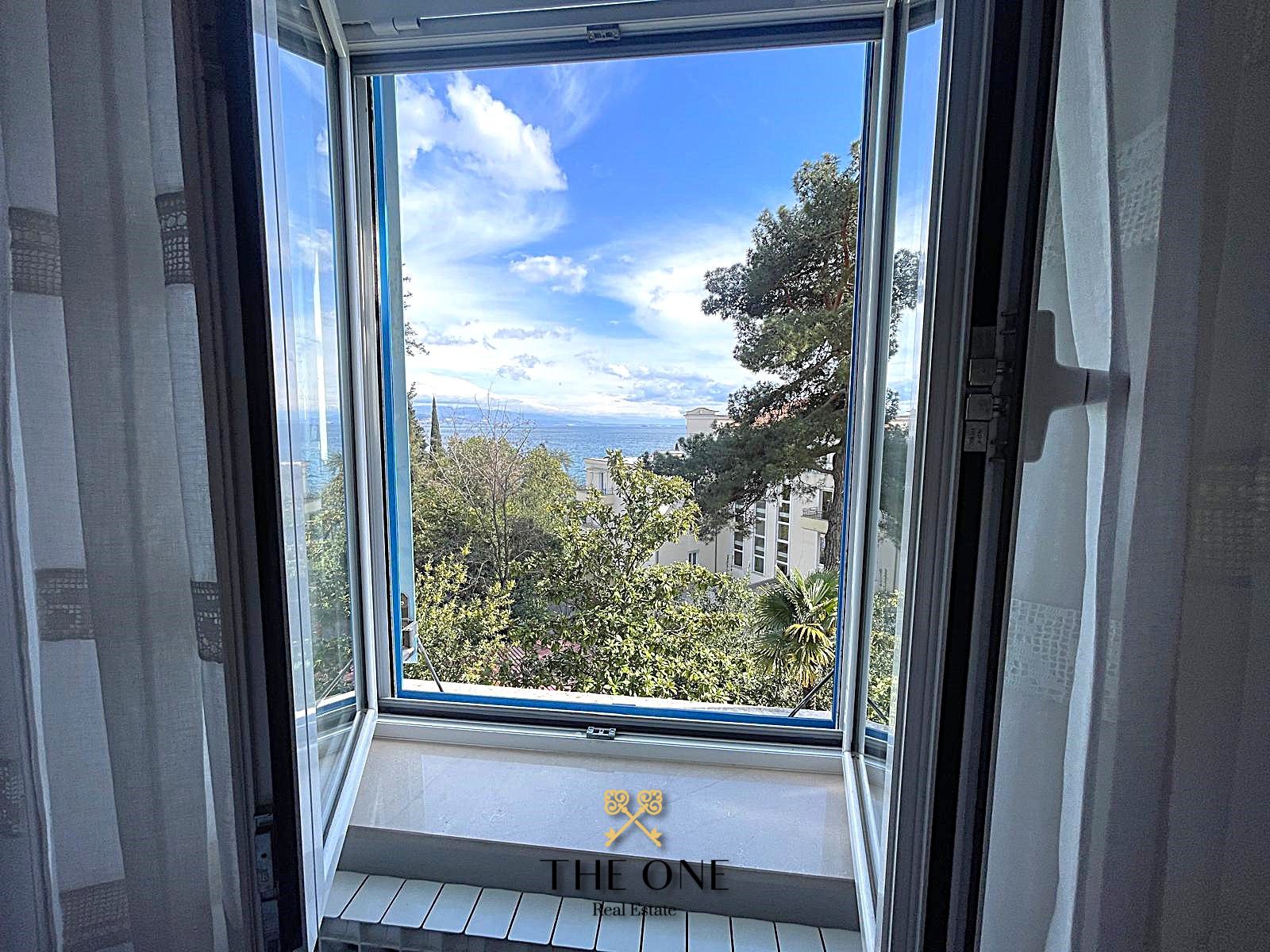 Apartmán Na predaj -  Opatija - Centar