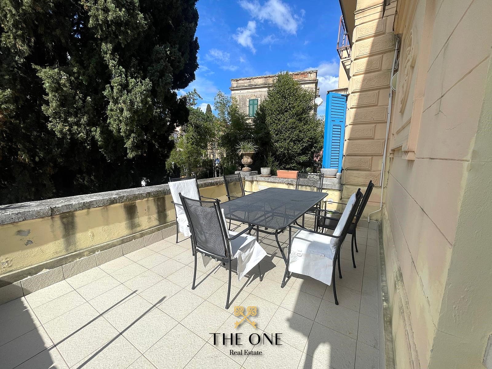 Apartmán Na predaj -  Opatija - Centar