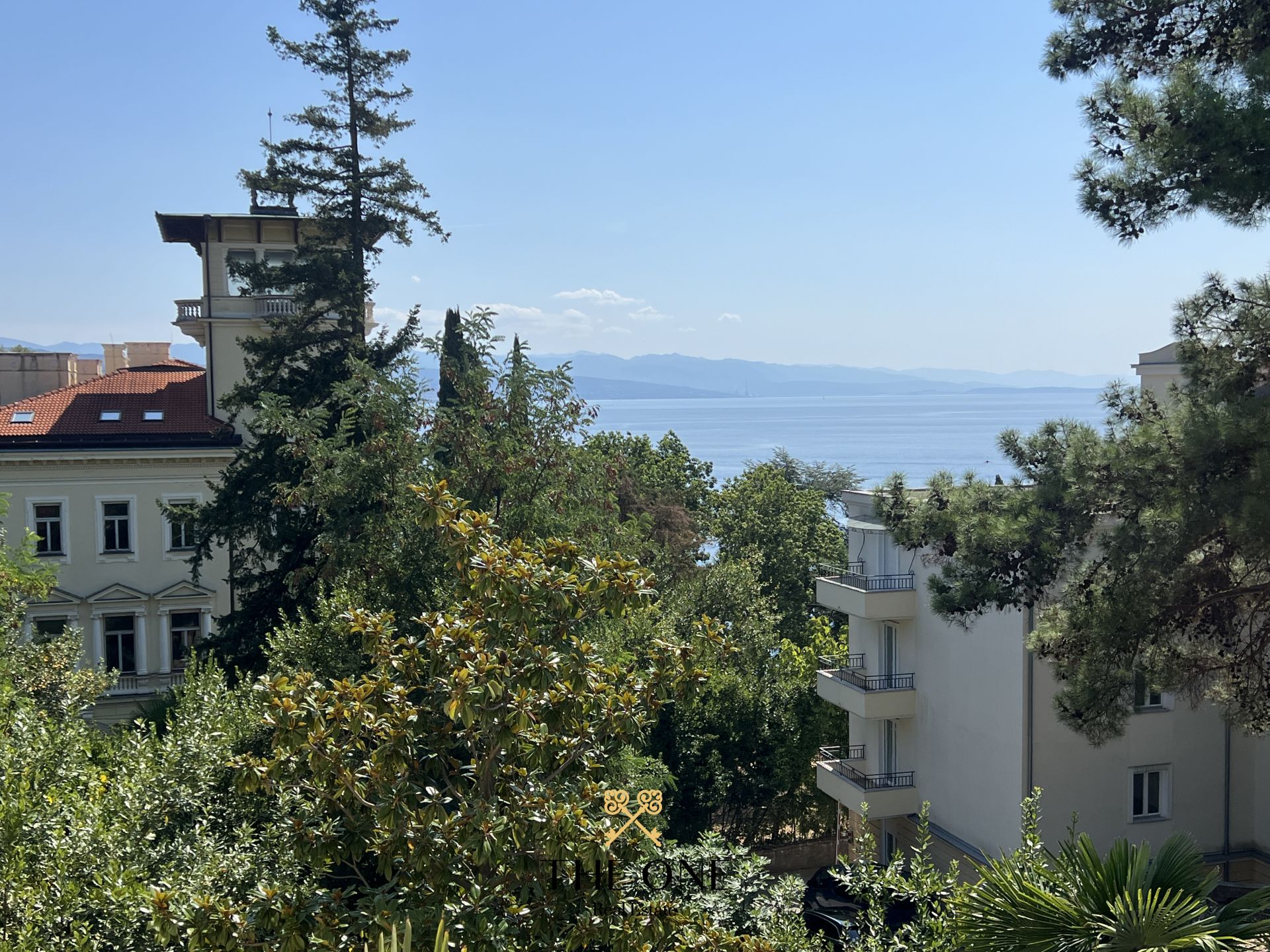 Apartmán Na predaj - Opatija - Centar - foto 2/21