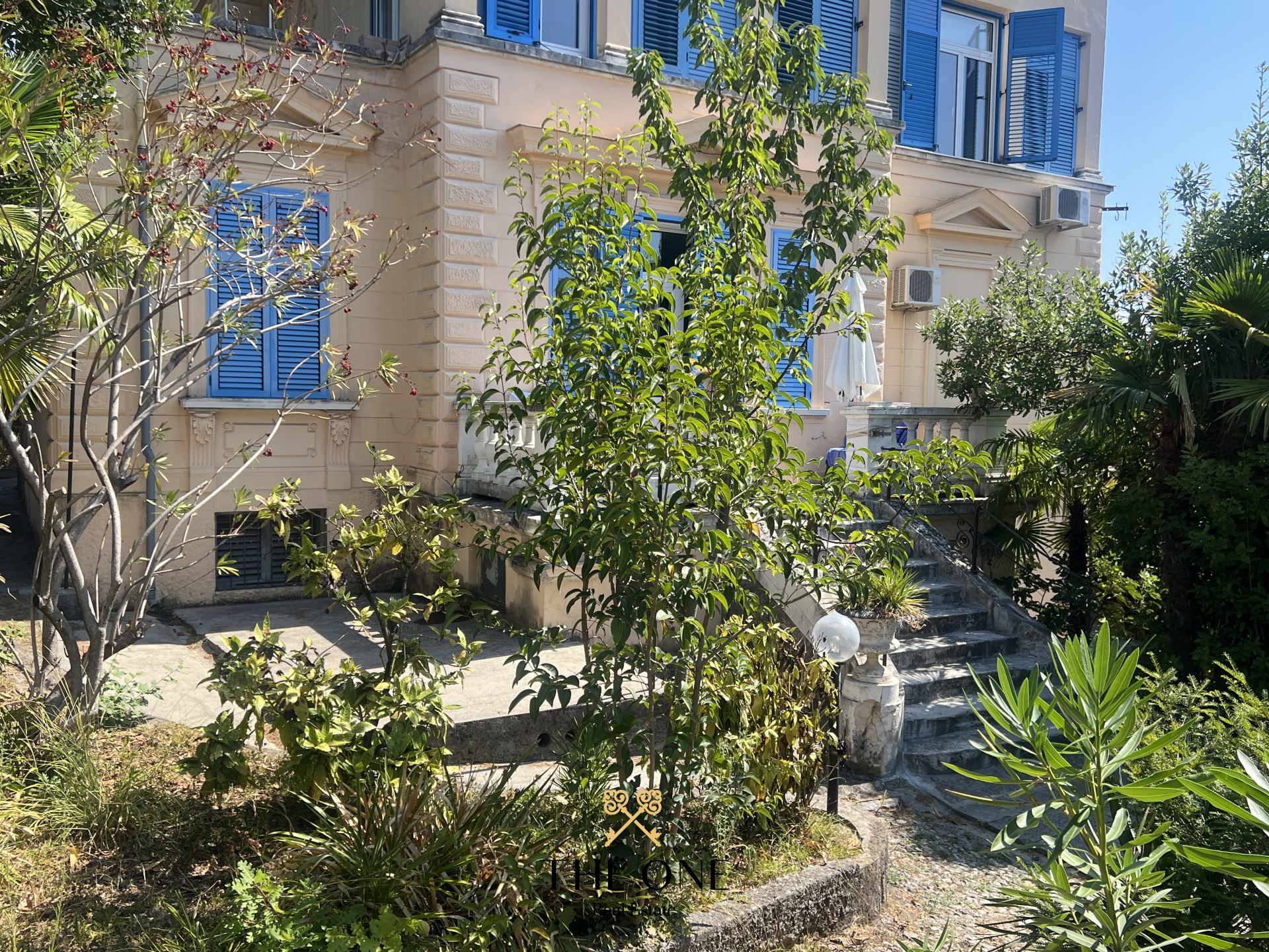 Apartmán Na predaj -  Opatija - Centar
