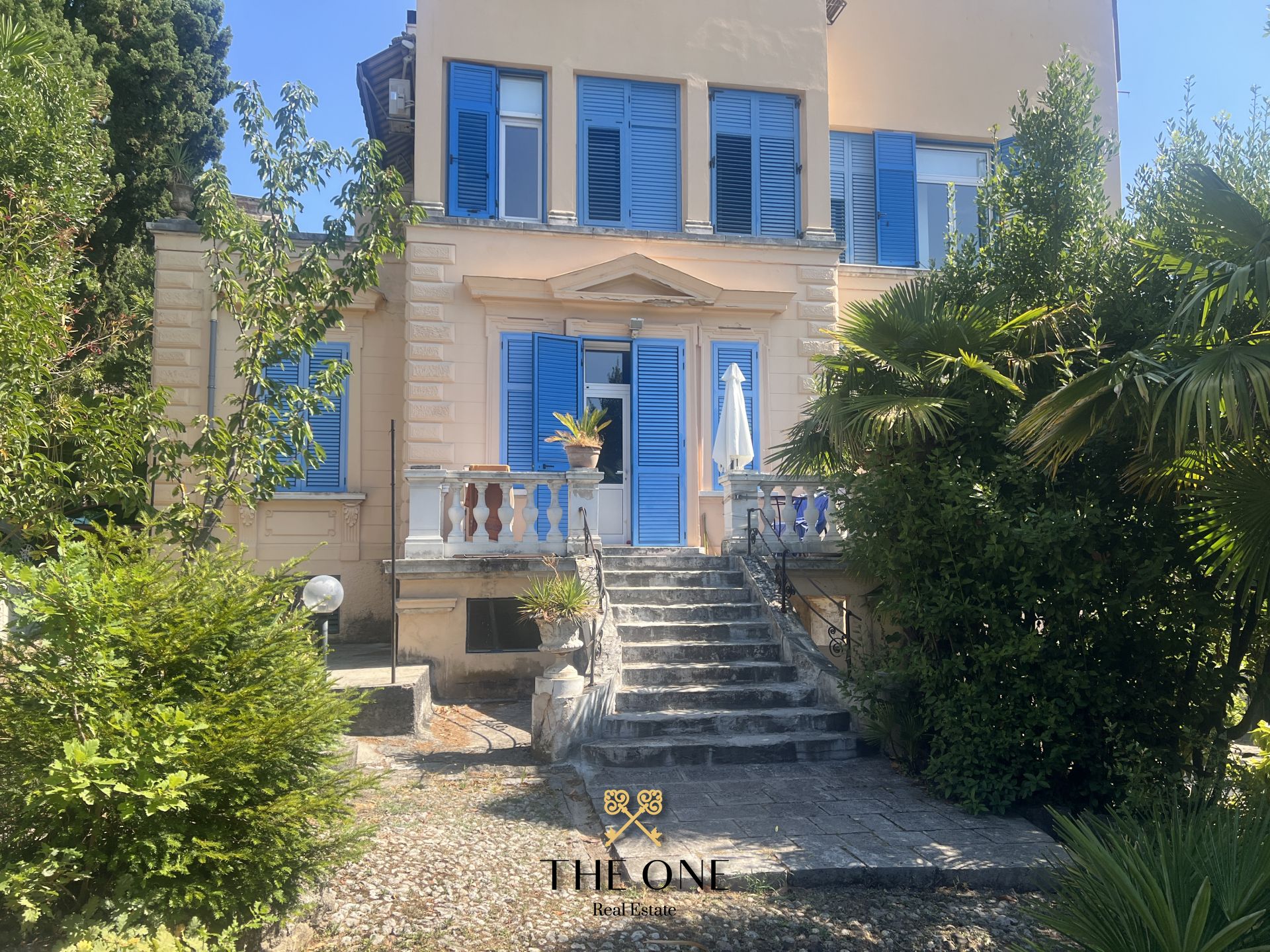 Apartma Naprodaj - Primorsko-goranska Opatija - Centar