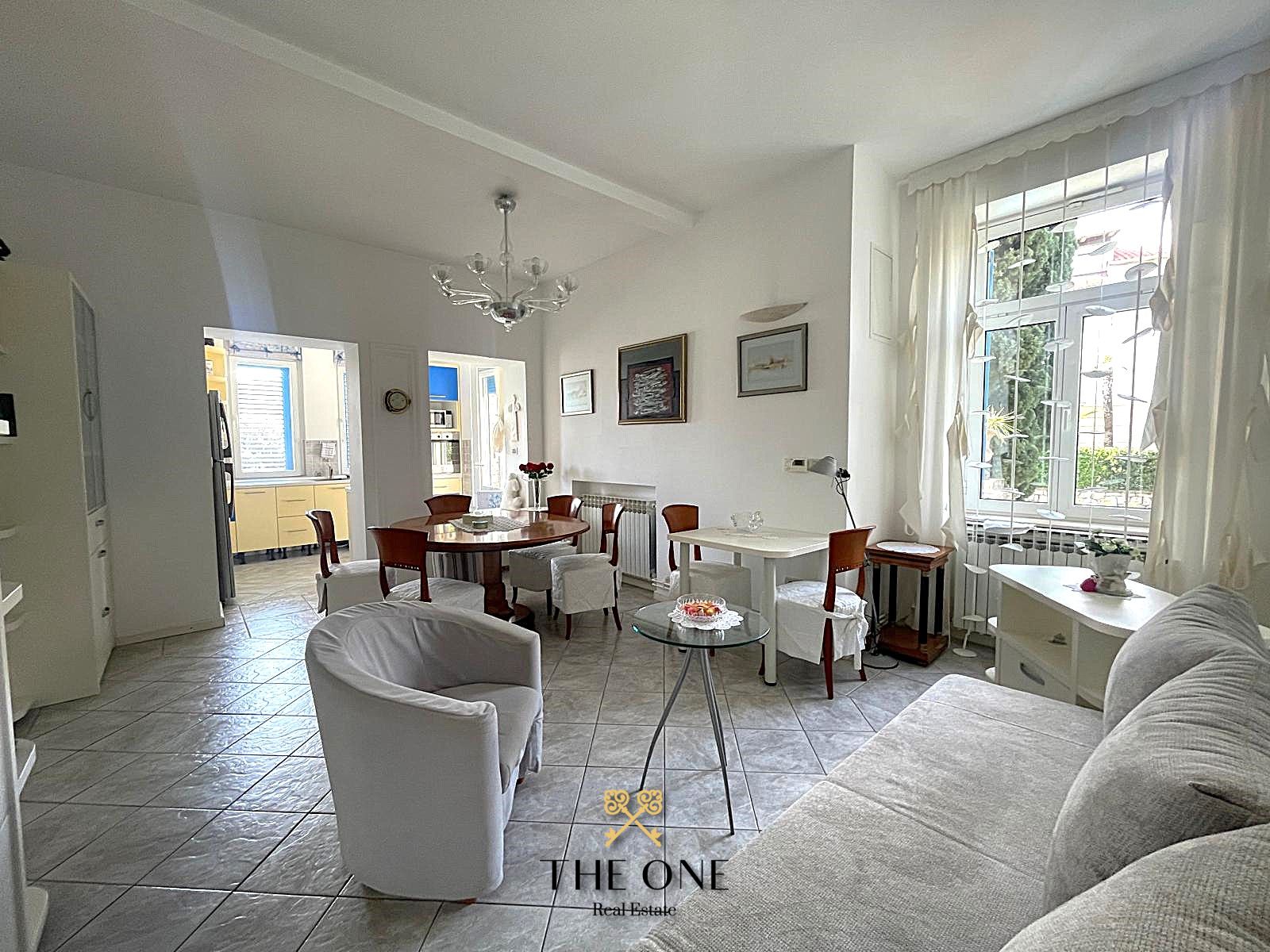 Apartmán Na predaj - Opatija - Centar - foto 3/21