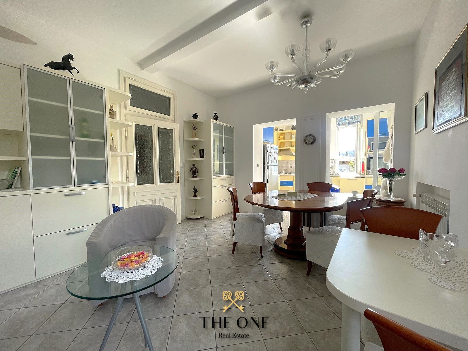 Apartmán Na predaj - Opatija - Centar - foto 4/21
