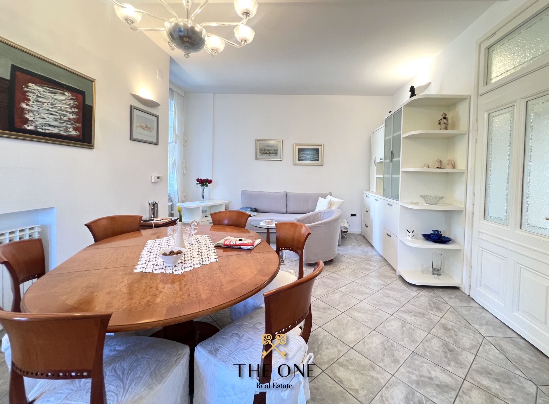 Apartmán Na predaj -  Opatija - Centar