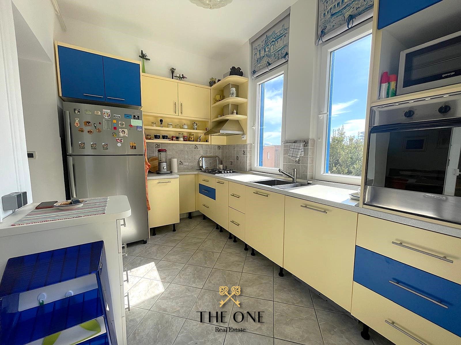 Apartmán Na predaj -  Opatija - Centar