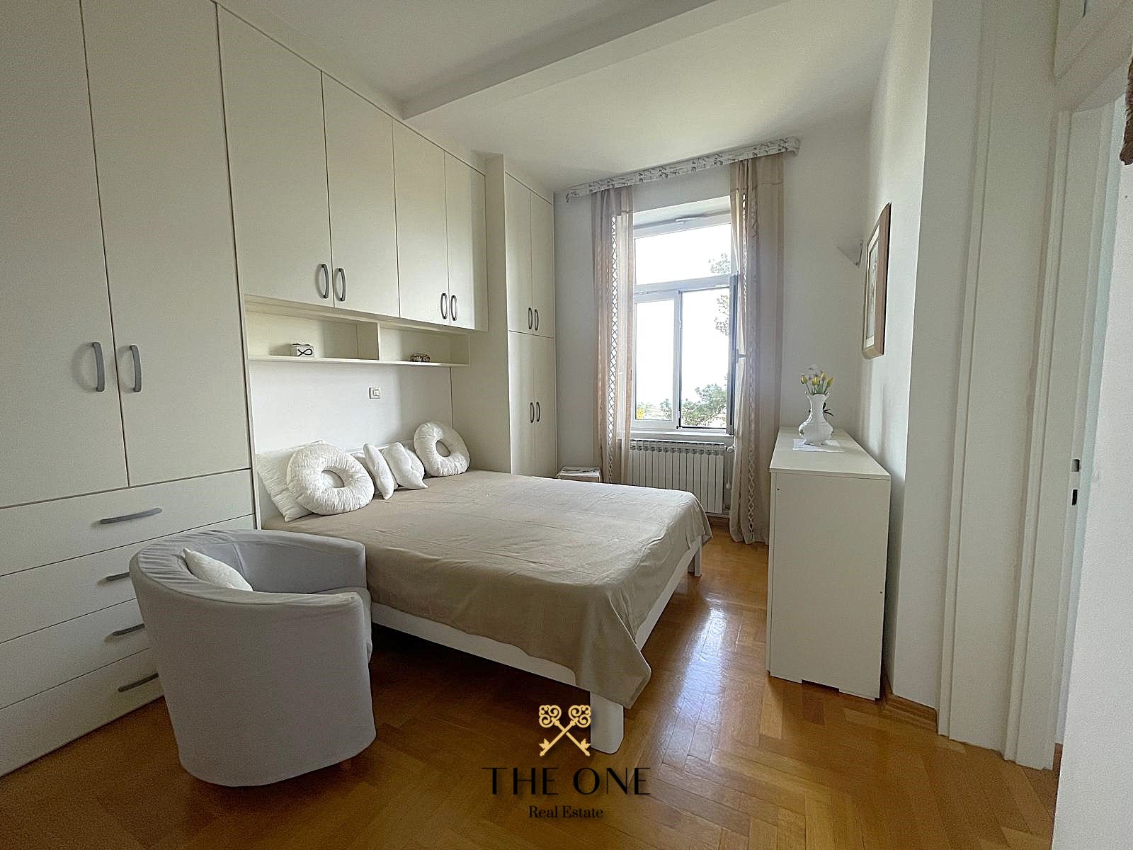 Apartmán Na predaj -  Opatija - Centar