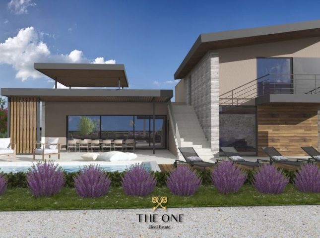Casa in vendita 243 m² – Vodnjan