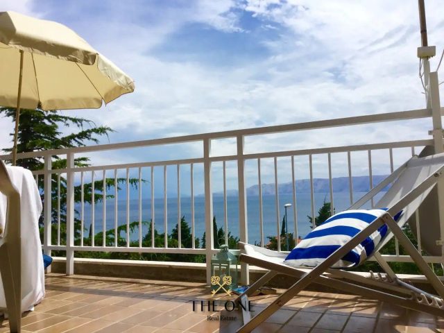 Flat For sale - Primorsko-goranska Novi Vinodolski - foto 3/17
