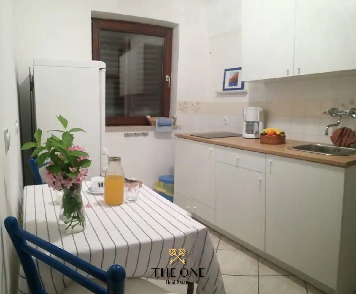 Mieszkanie Na sprzedaż -  Novi Vinodolski