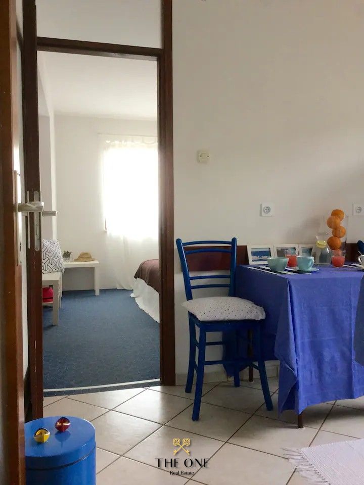 Mieszkanie Na sprzedaż -  Novi Vinodolski