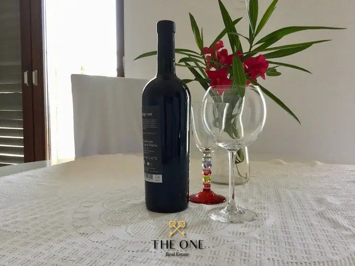 Mieszkanie Na sprzedaż -  Novi Vinodolski