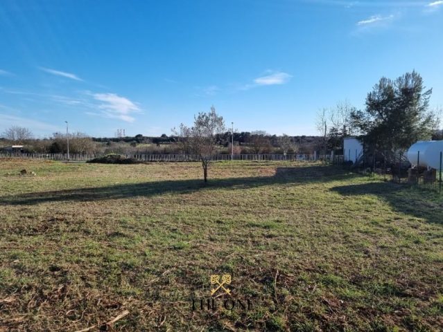 Land For sale - Istarska štinjan - foto 2/9