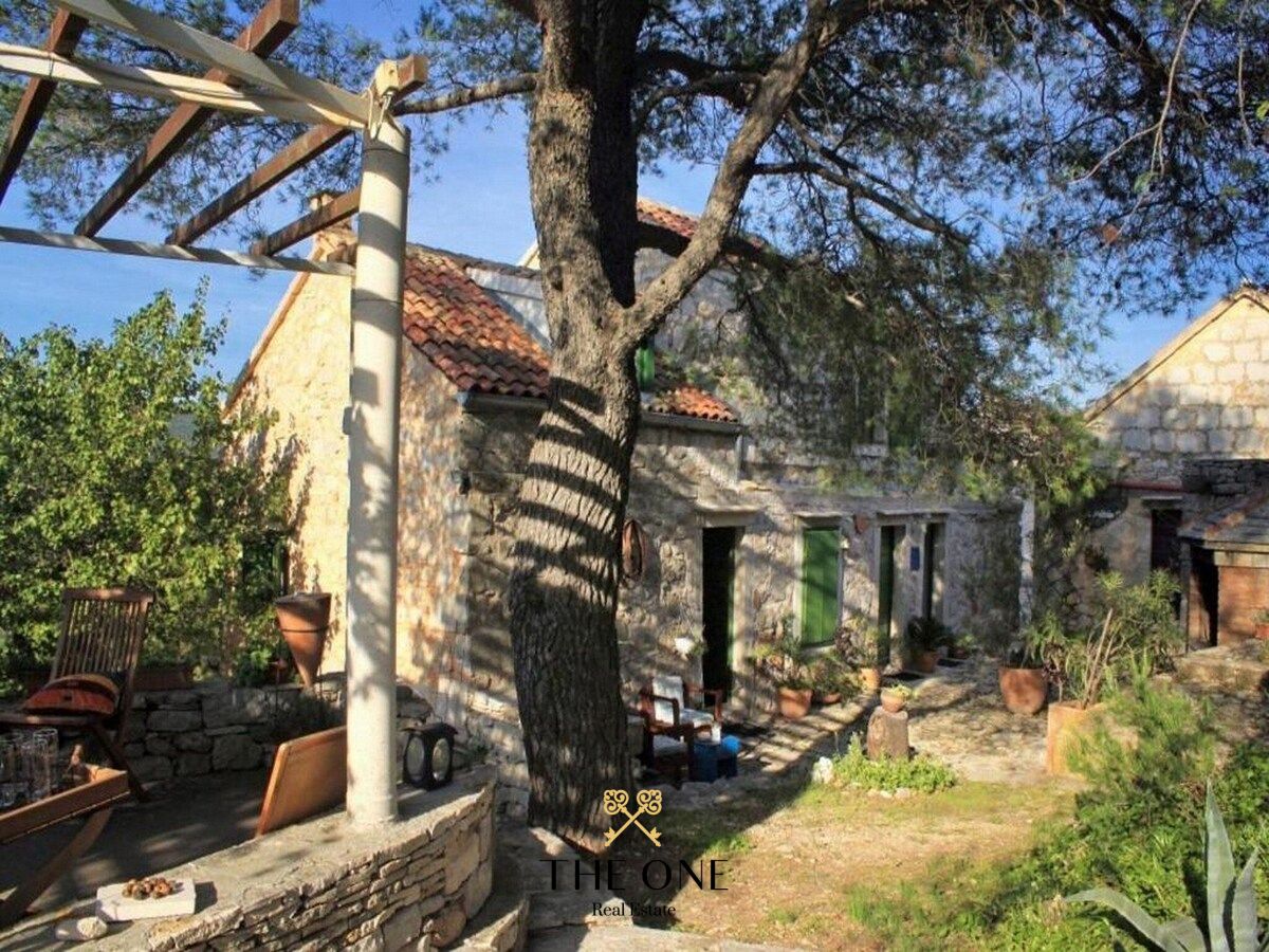 Haus Zu verkaufen -  Vis