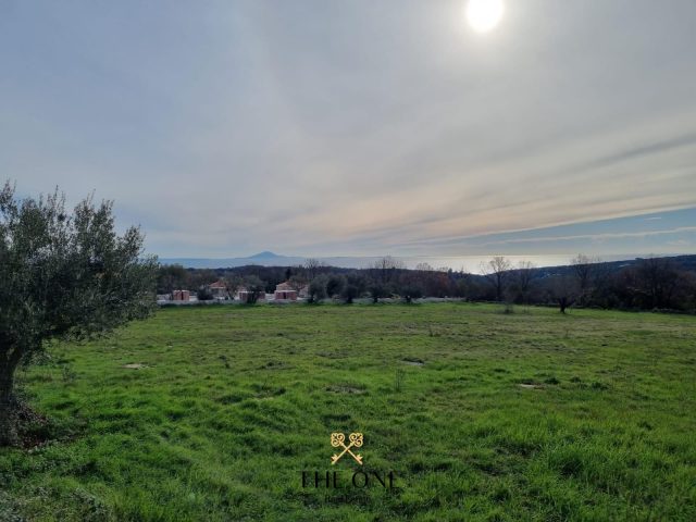 Terrain à vendre 2800 m² – Marčana