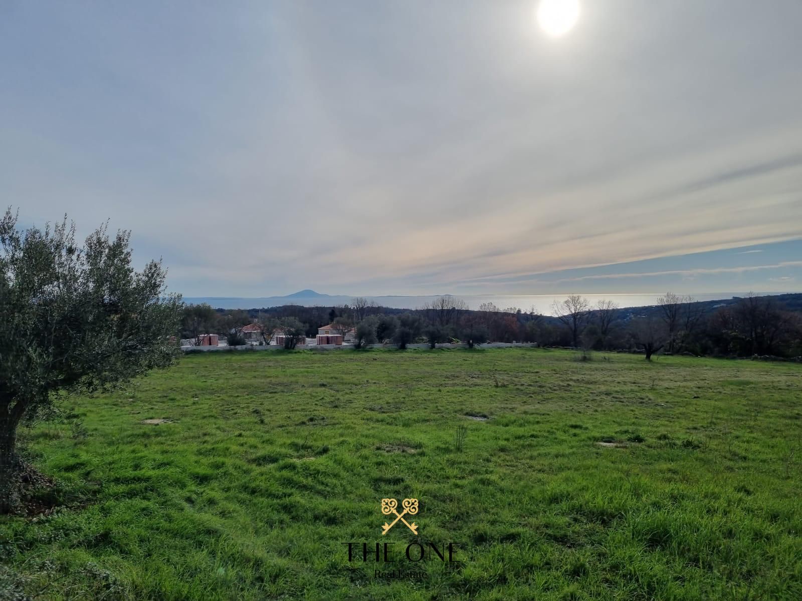 Terreno In vendita - Istarska Marčana - foto 1/3
