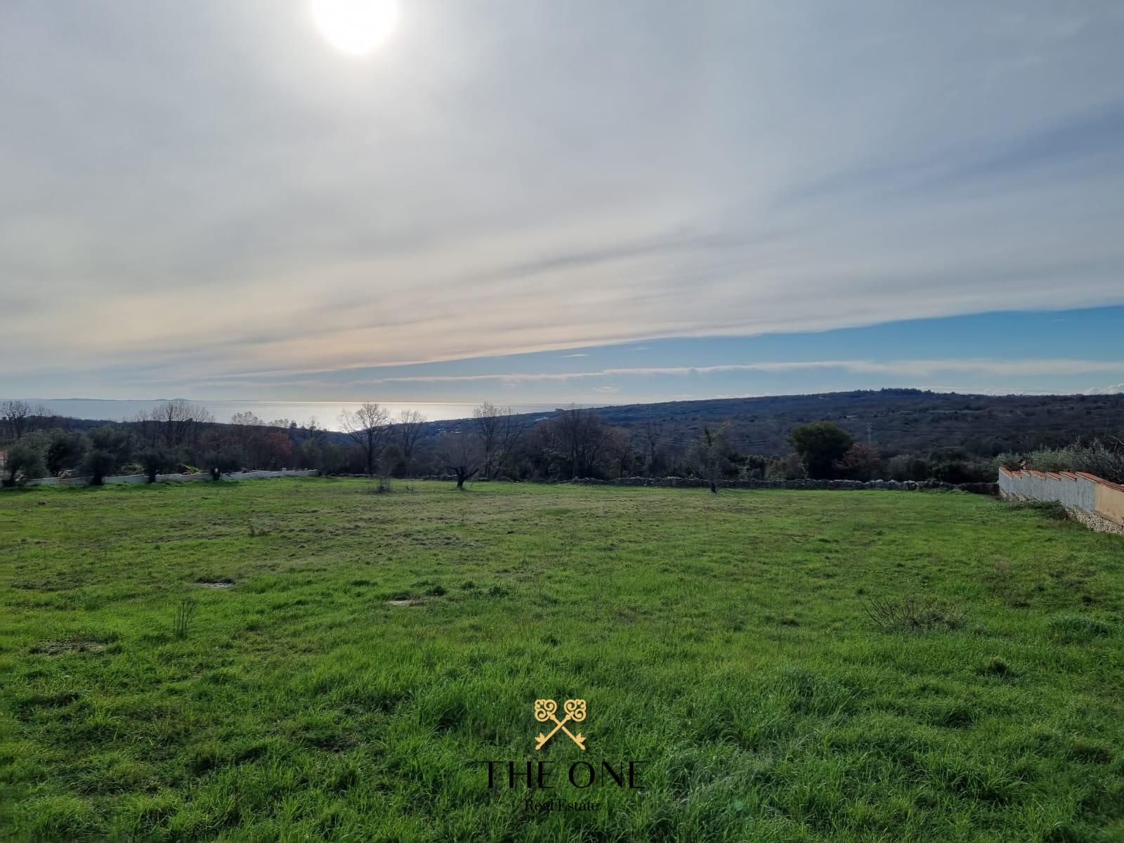 Terreno In vendita - Istarska Marčana - foto 2/3