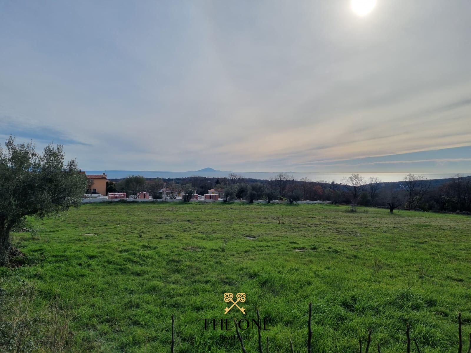 Terreno In vendita - Istarska Marčana - foto 3/3