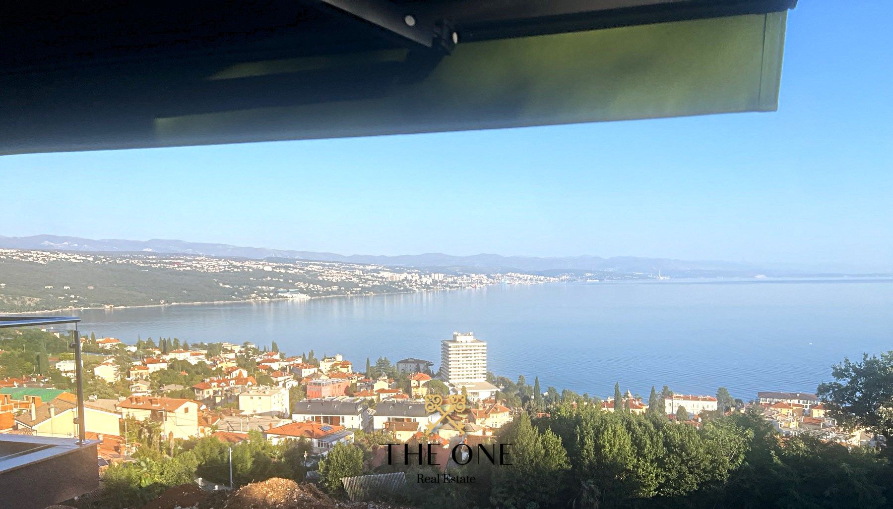Apartmán Na predaj - Opatija - Centar - foto 1/22