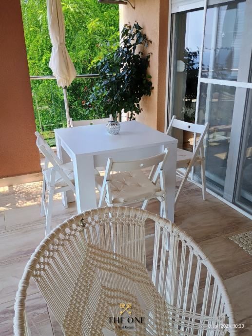 Apartmán Na predaj -  Opatija - Centar