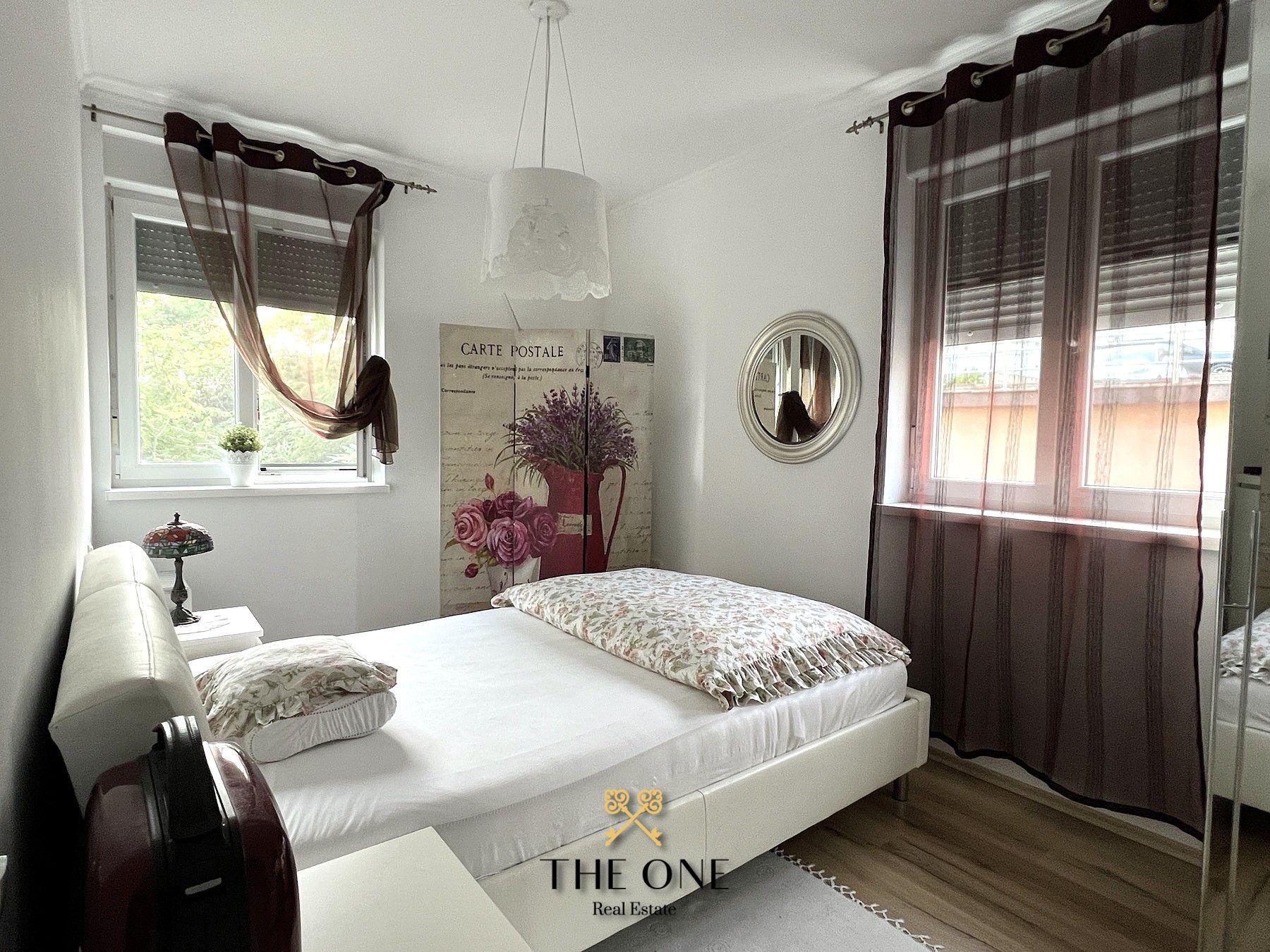 Apartmán Na predaj - Opatija - Centar - foto 3/22
