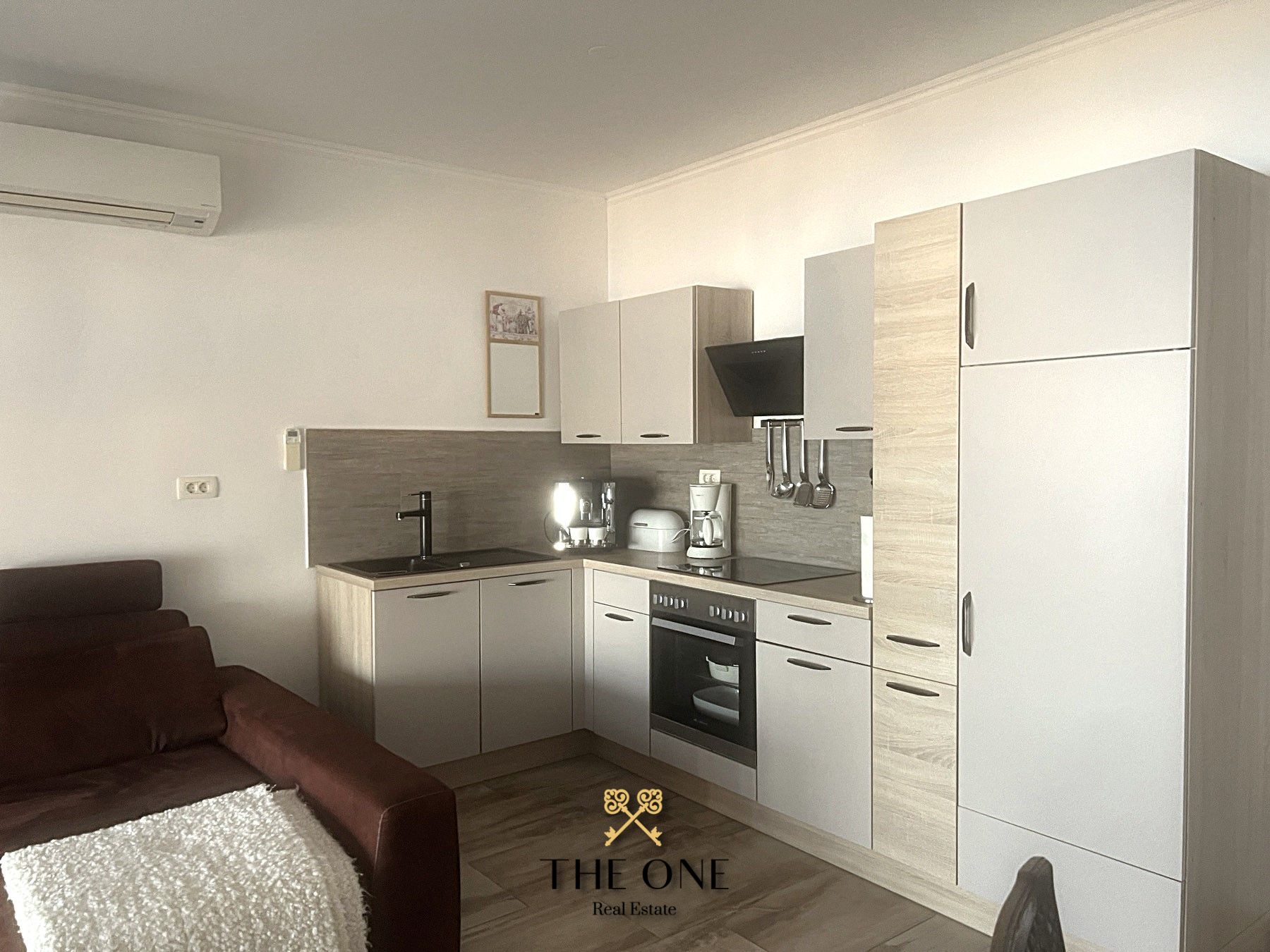 Apartmán Na predaj - Opatija - Centar - foto 5/22