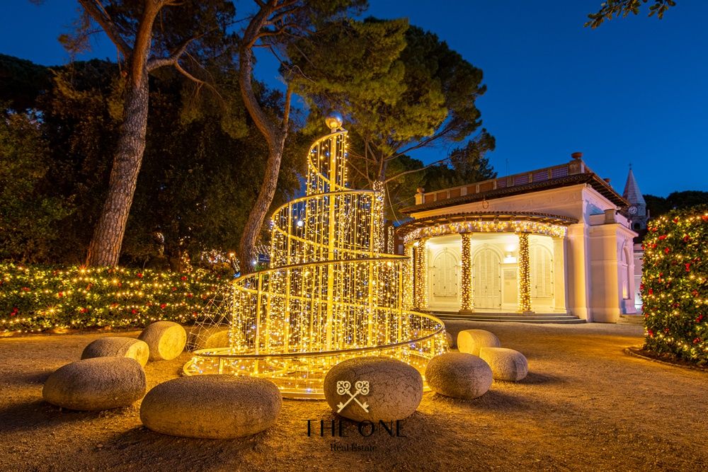Appartamento In vendita - Primorsko-goranska Opatija - Centar