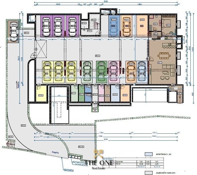 Apartma Naprodaj - Primorsko-goranska Opatija - Centar