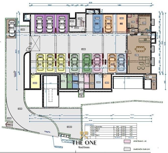 Apartma Na predaj - Primorsko-goranska Opatija - Centar
