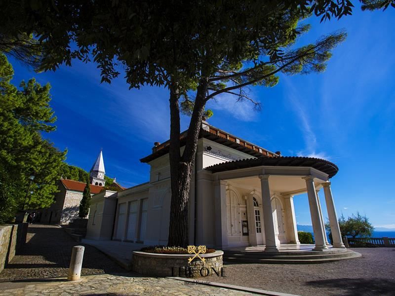 Stan Na prodaju -  Opatija - Centar