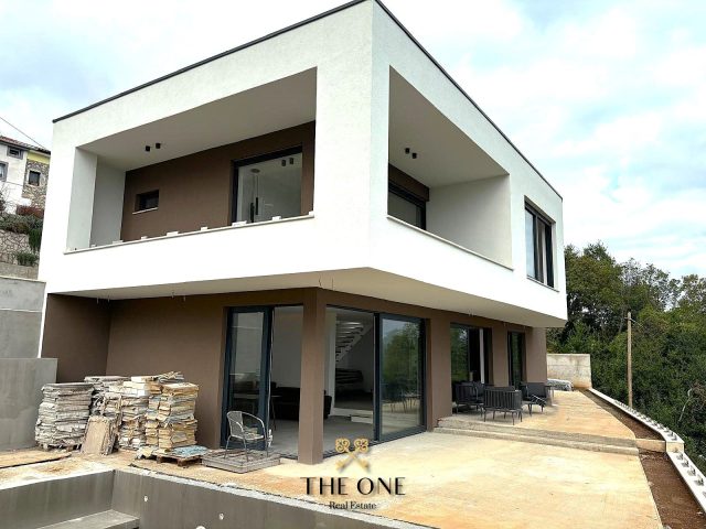 Haus Zu verkaufen - Primorsko-goranska Medveja - foto 2/30