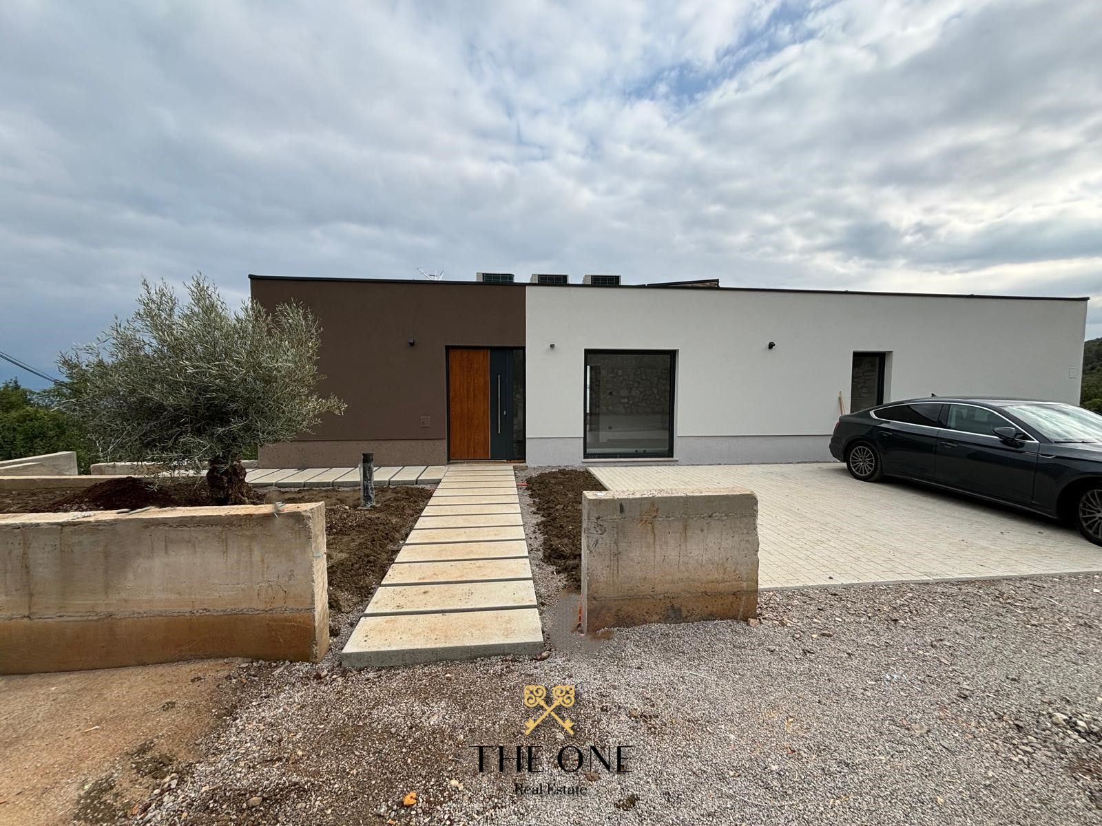 House For sale -  Medveja