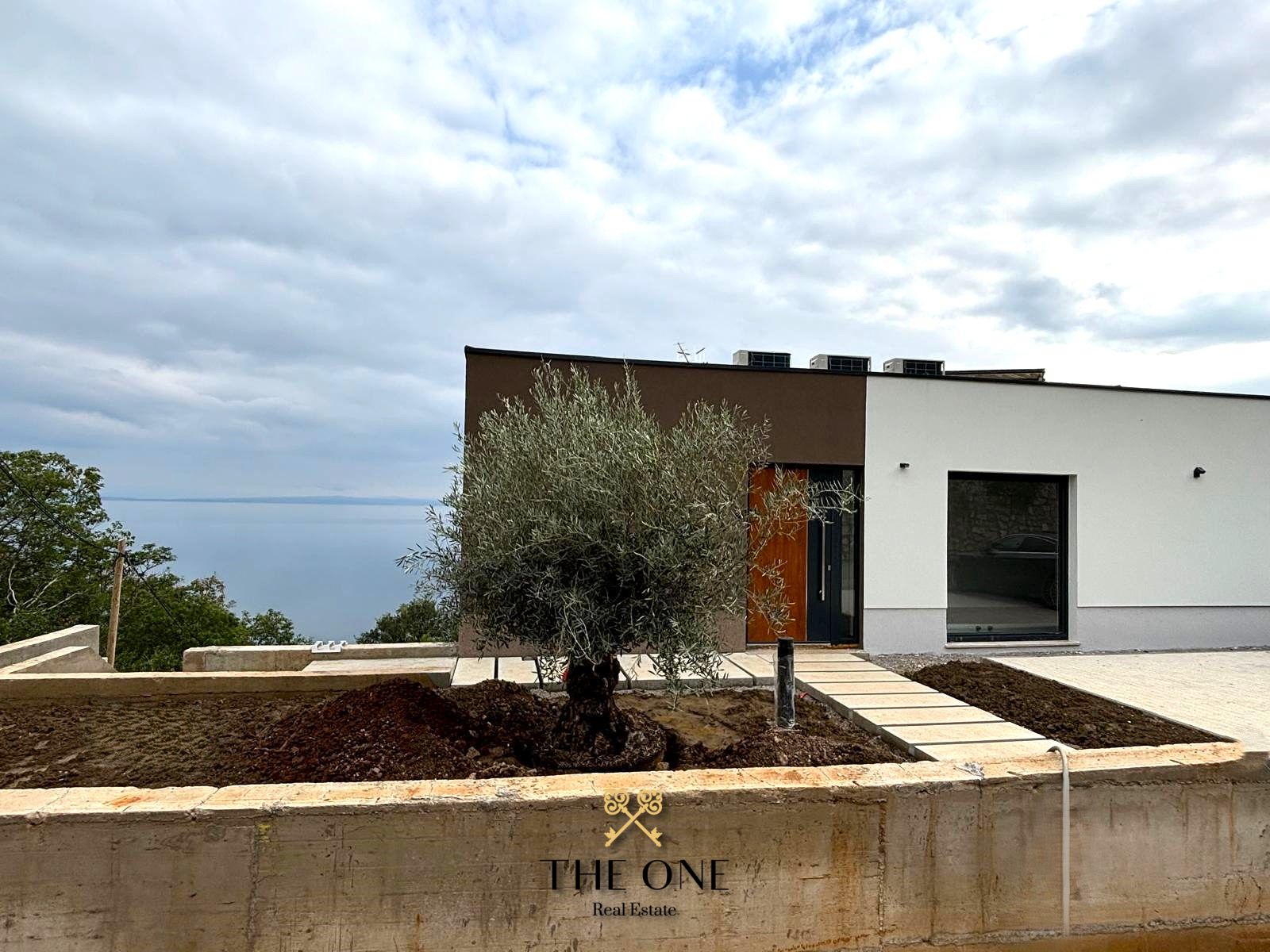House For sale -  Medveja