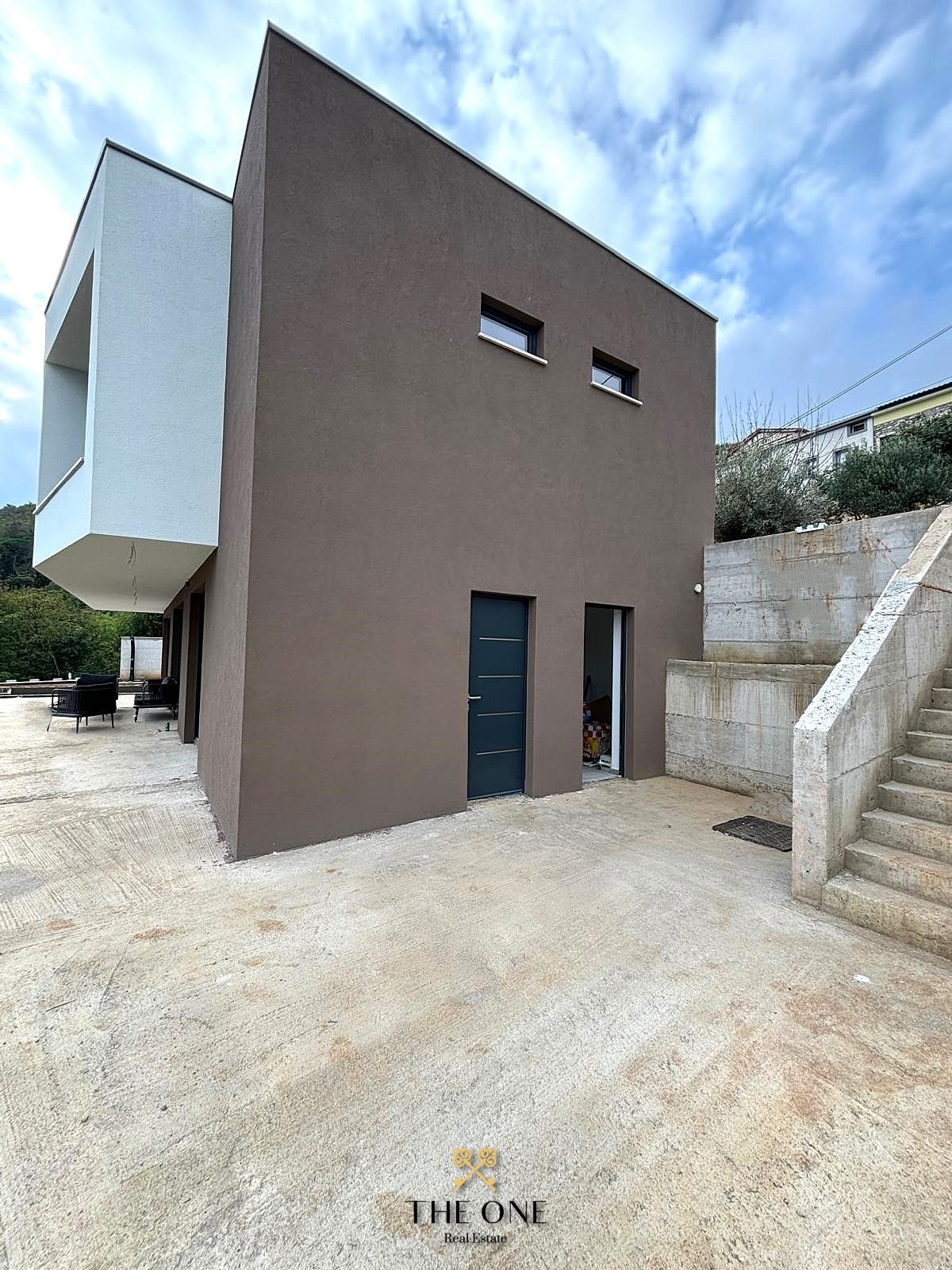House For sale -  Medveja