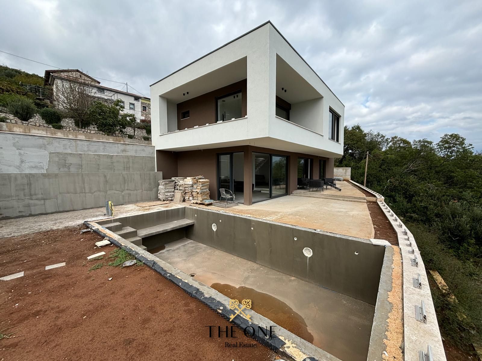 House For sale -  Medveja