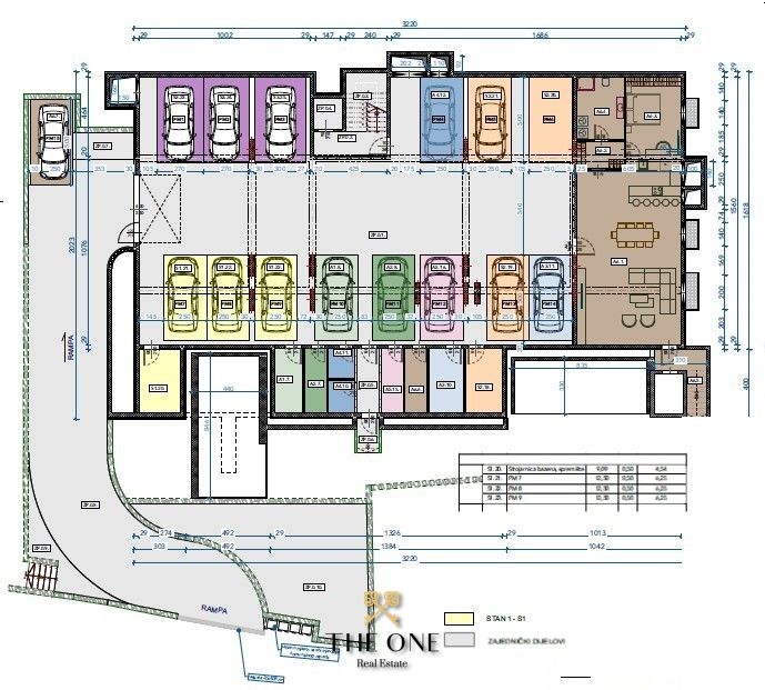 Apartma Na predaj - Primorsko-goranska Opatija - Centar