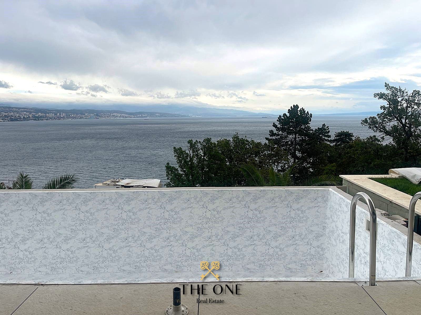 Stan Na prodaju - Opatija - Centar - foto 2/15