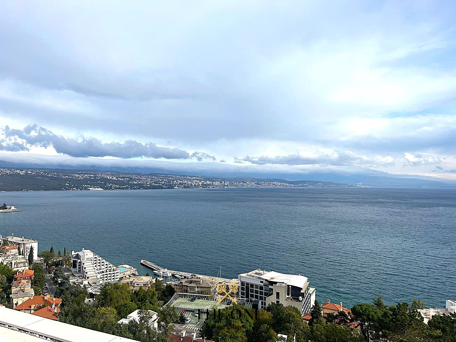 Stan Na prodaju -  Opatija - Centar