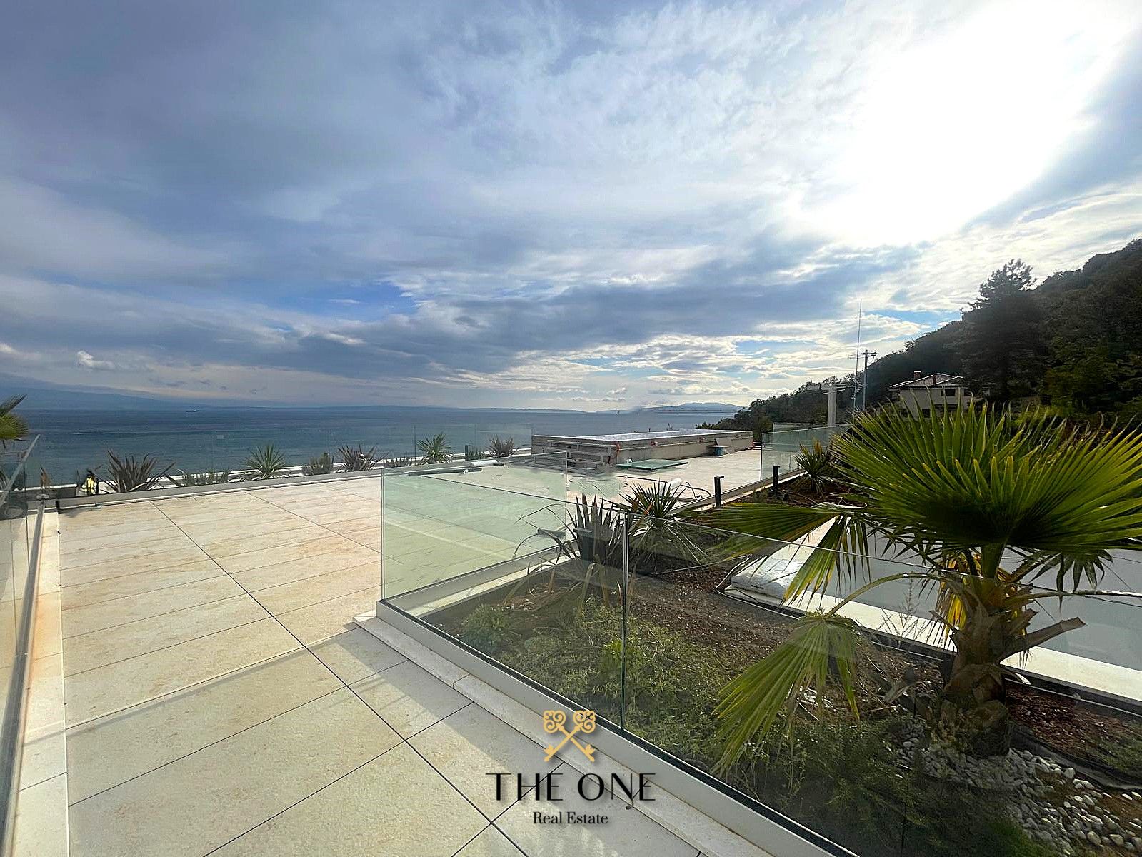 Stan Na prodaju -  Opatija - Centar