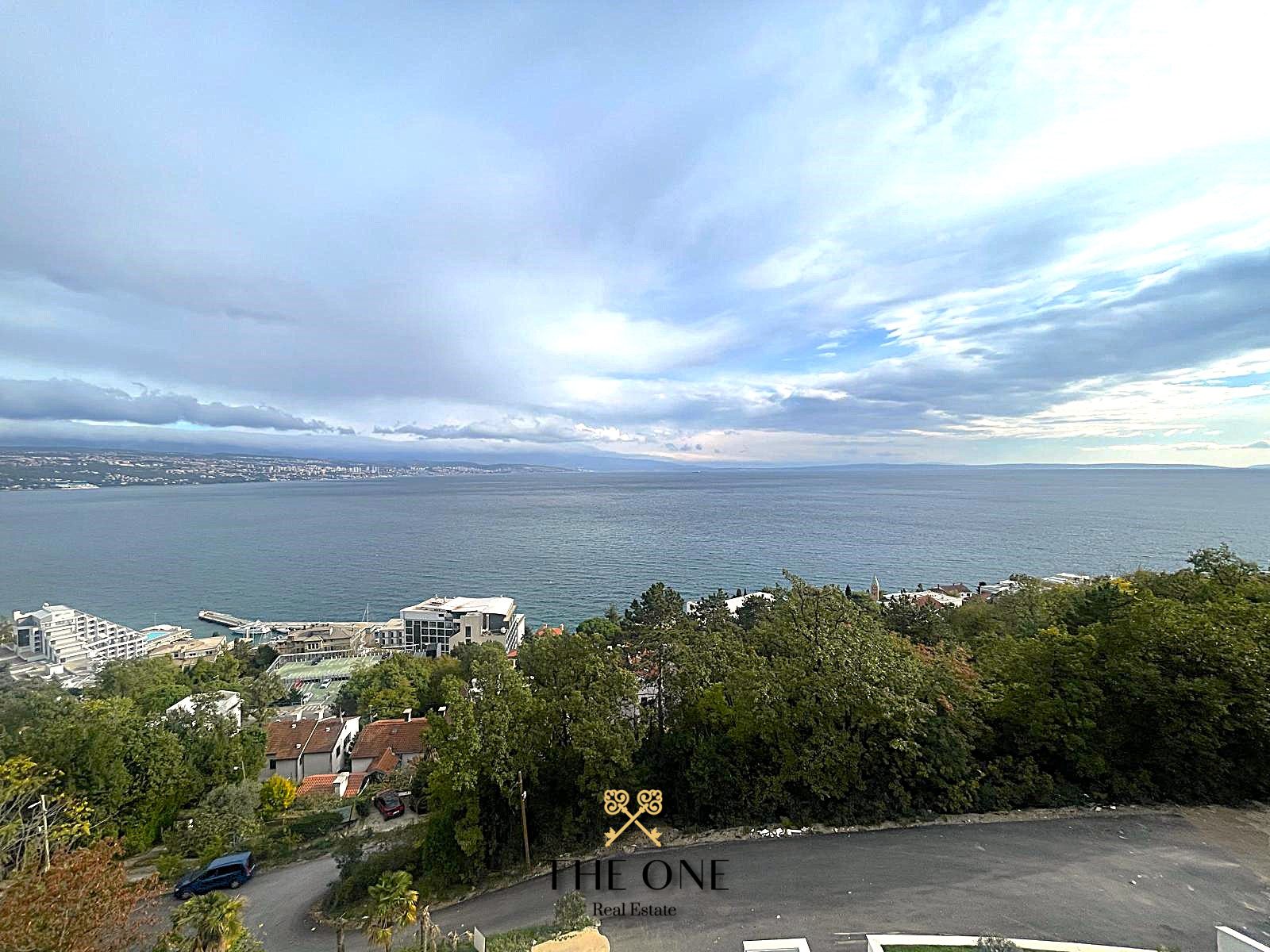 Stan Na prodaju -  Opatija - Centar