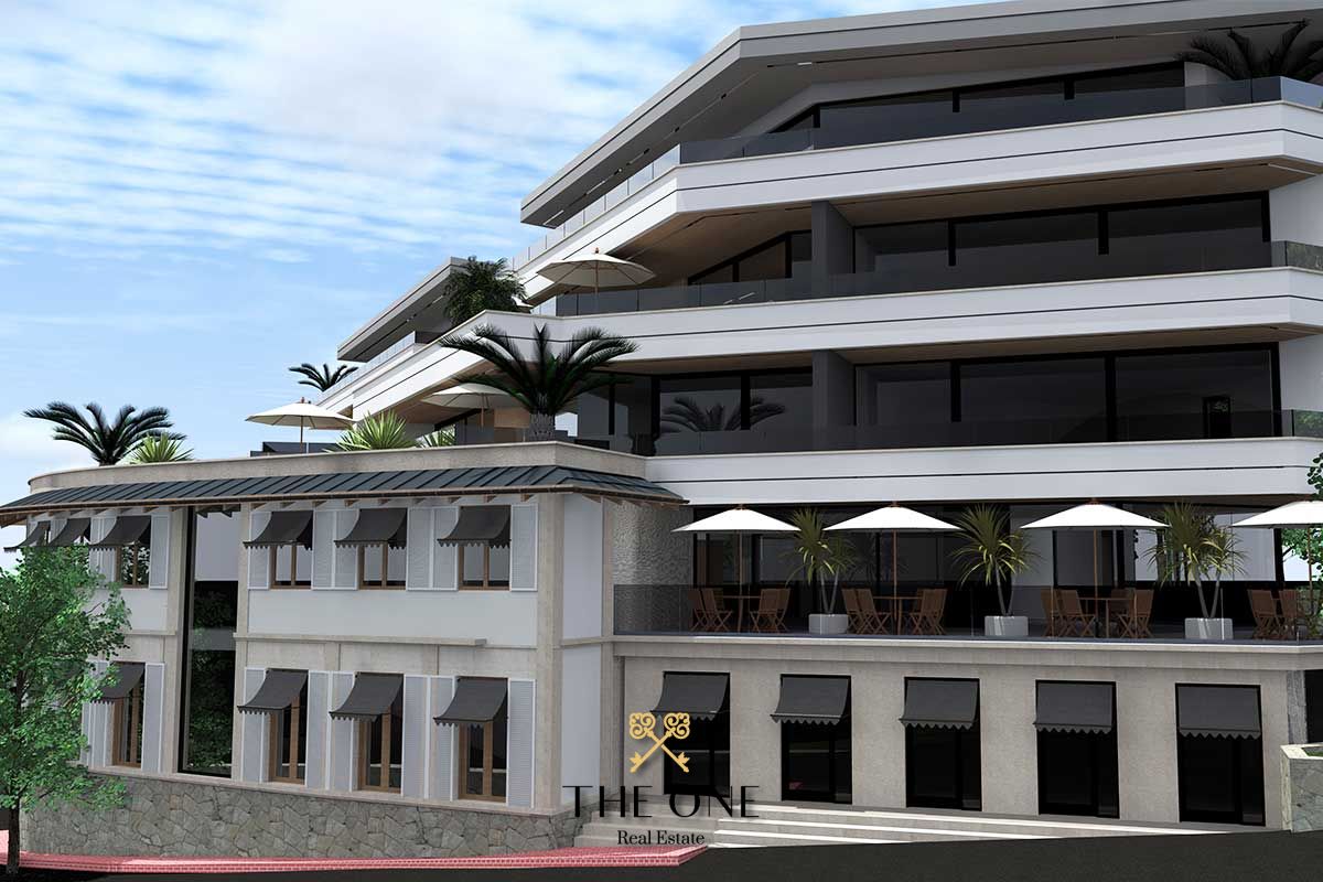Maison À vendre - Primorsko-goranska Opatija - Centar - foto 5/10