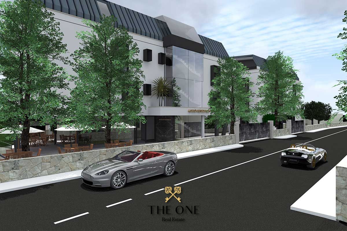 Maison À vendre - Primorsko-goranska Opatija - Centar