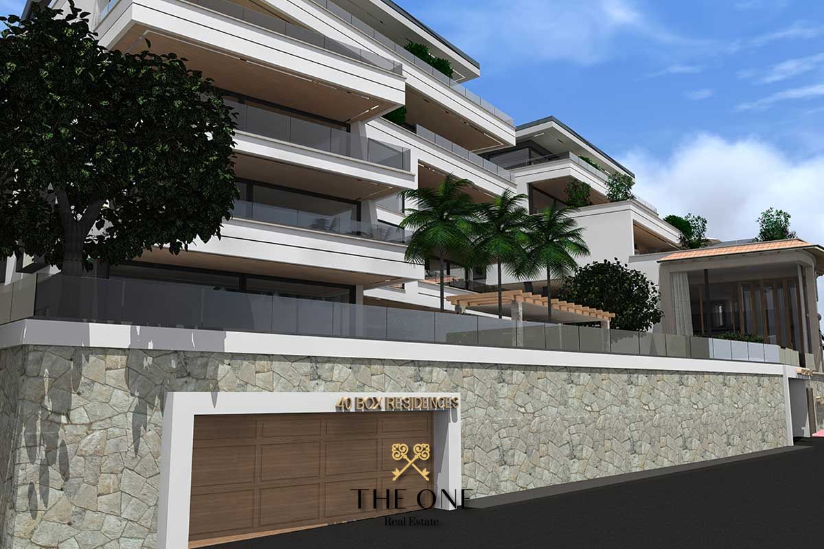 Maison À vendre - Primorsko-goranska Opatija - Centar
