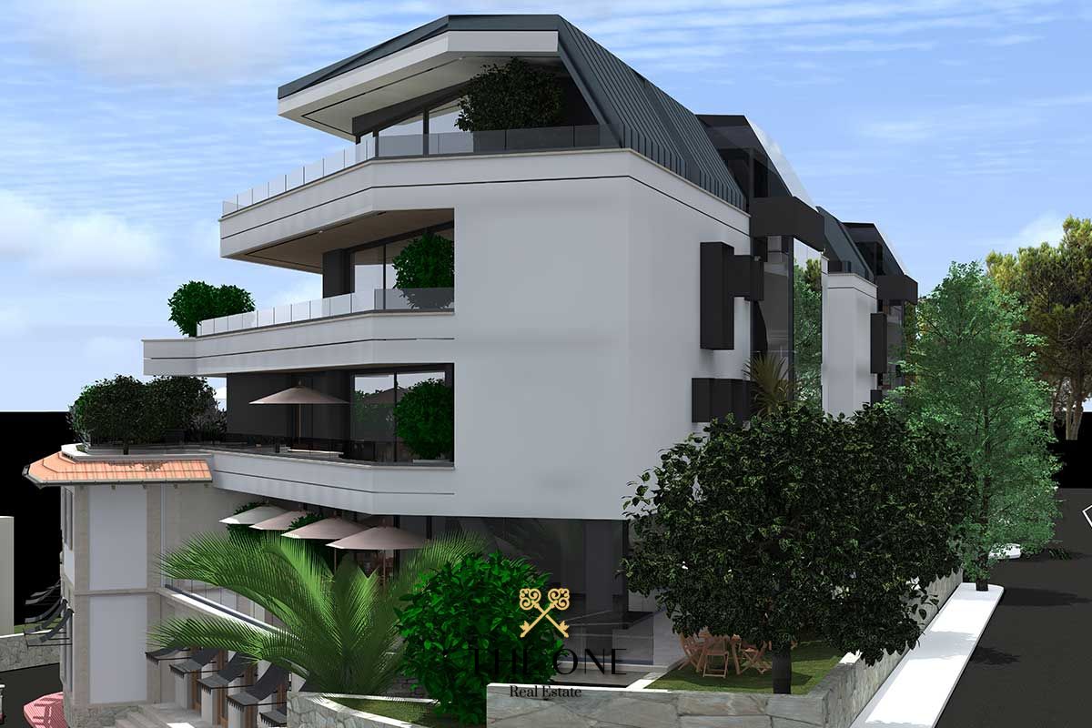 Maison À vendre - Primorsko-goranska Opatija - Centar