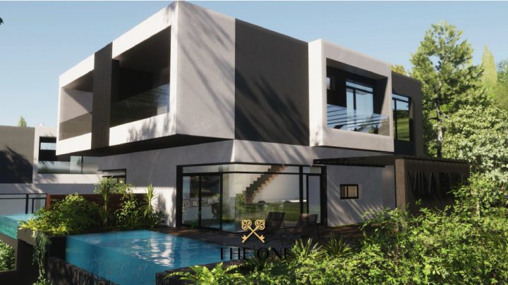 Haus zu verkaufen 241 m² – Kostrena
