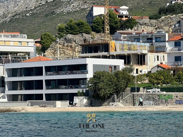 Flat for sale 158 m² – Podstrana