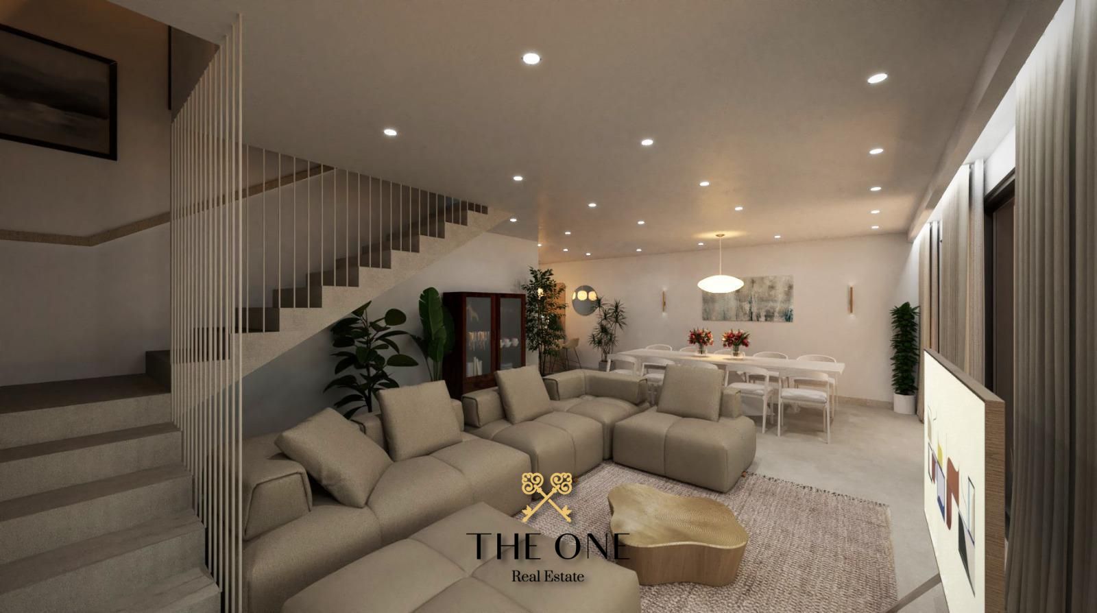 Apartma Na predaj -  Podstrana