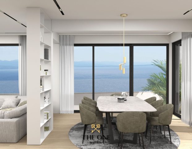 Apartment Zu verkaufen - Primorsko-goranska Lovran - foto 4/18
