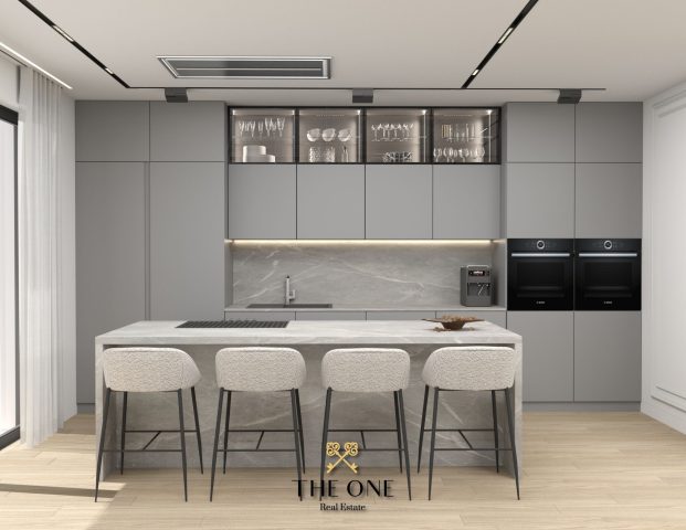 Apartment Zu verkaufen - Primorsko-goranska Lovran - foto 5/18